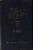 Patologie chirurgicala, Volumul al II-lea