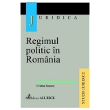 Regimul politic in Romania
