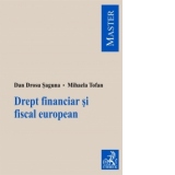 Drept financiar si fiscal european