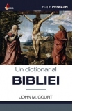Un dictionar al Bibliei