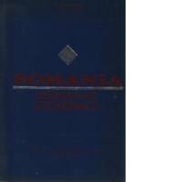 Romania - Geografie economica, Editia a II-a