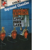 Misterul crimelor de la Little Fawn Lake