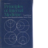 Harrison's Principles of Internal Medicine, Tenth Edition