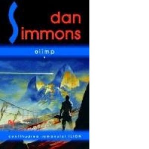 Olimp (2 volume)