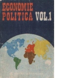 Economie politica, Volumele I si II
