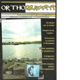 Revista Orthograffiti.Revista de lifestyle orthodox/Anul III/Nr 14/mai 2010