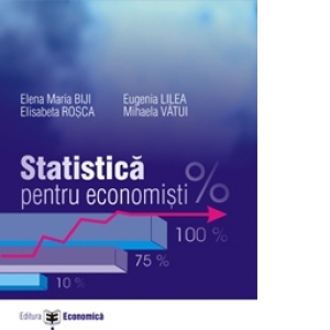 Statistica pentru economisti