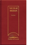 Cartea de acasa nr. 44. Nicolae Breban - Francisca