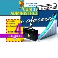 Cum sa dezvolt o afacere