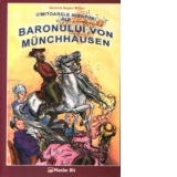 Uimitoarele aventuri ale Baronului Von Munchhausen