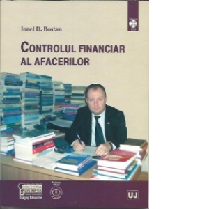 Controlul financiar al afacerilor