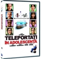 Teleportati in adolescenta