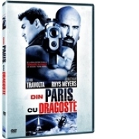 Din Paris, cu dragoste