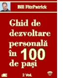 Ghid de dezvoltare personala in 100 de pasi (Audiobook)