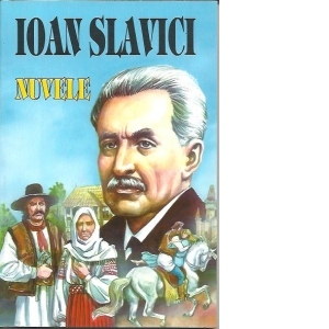 Nuvele-Ioan Slavici