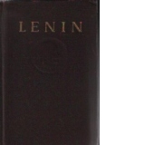 Opere - Lenin, Volumele 19 si 20