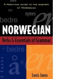 Norwegian Verbs and Essential of Grammar
