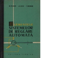 Elementele sistemelor de reglare automata