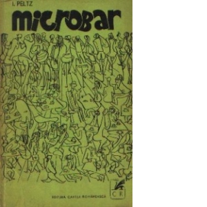 Microbar - Nuvele