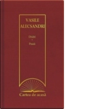 Cartea de acasa nr. 45. Vasile Alecsandri - Dridri. Proza