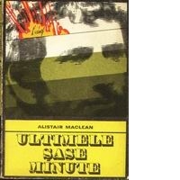 Ultimele sase minute