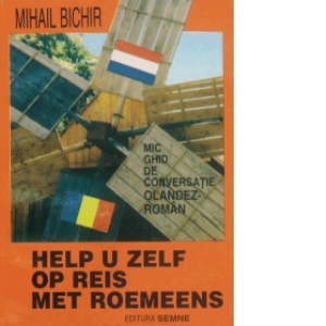 Mic ghid de conversatie olandez-roman