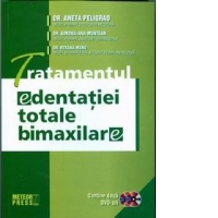 Tratamentul edentatiei totale bimaxilare