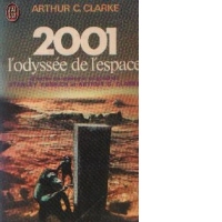 2001, l'odyssee de l'espace