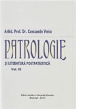 Patrologie, volumul III