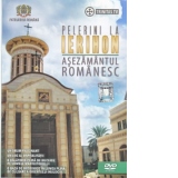 Pelerini la IERIHON Asezamantul Romanesc - DVD
