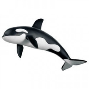 Animale marine (scara 1:32) : Orca