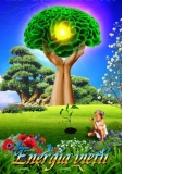 Energia vietii (cartea a saptea din seria Cedrii Sunatori ai Rusiei)