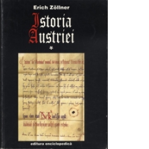 Istoria Austriei (2 volume)