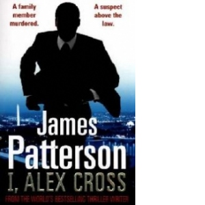 I Alex Cross