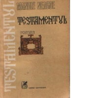 Testamentul - Roman