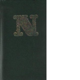 Napoleon, Volumele I si II
