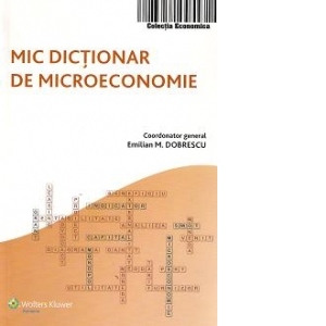 Mic dictionar de microeconomie