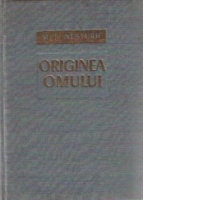 Originea omului