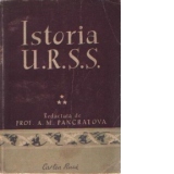 Istoria U.R.S.S., Volumul al III-lea