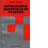 Metalizarea materialelor plastice