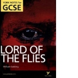 Lord Of The Flies (Your notes for GCSE)