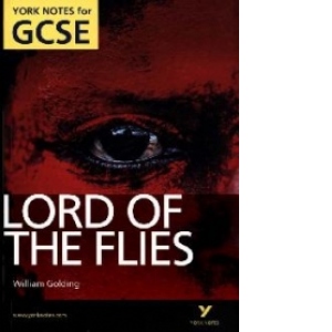 Lord Of The Flies (Your notes for GCSE)