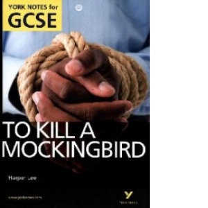 To Kill A Mockinbird (GCSE)