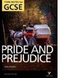 Pride and Prejudice A4 GCSE