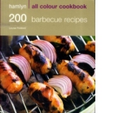 Hamlyn All Colour Cookbook - 200 Barbecue Recipes