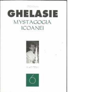 Mystagogia Icoanei