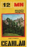 Ceahlau - Ghid turistic