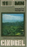 Cindrel - Ghid turistic (Numarul 11)