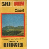 Muntii Rodnei - Ghid turistic