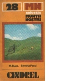 Cindrel - Ghid turistic (Numarul 28)